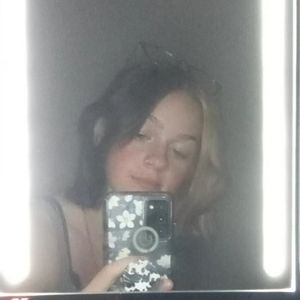 Meet your Posher, Brook